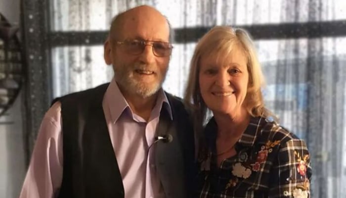 Welsh singer Tony Jones passes away at 86 after remarkable career