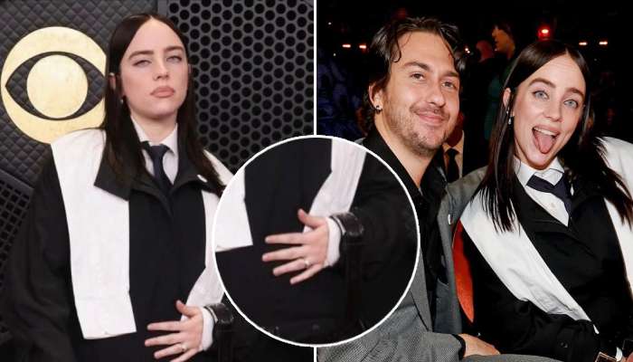 The rumoured couple have previously collaborated on musical projects