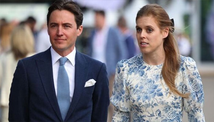 Edoardo Mapelli Mozzi hiding away in fear of Epstein files