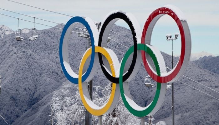 20 years later, Winter Olympics come home to Alps