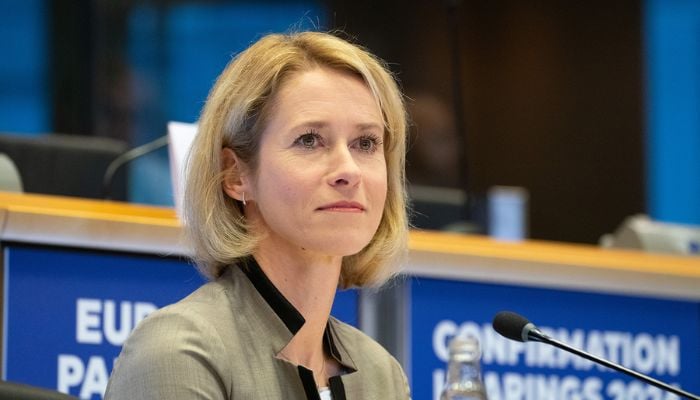 Europe should not think about joint army, EU foreign policy chief warns