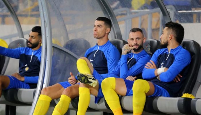 Is Cristiano Ronaldo out at Al-Nassr? Star striker’s protest sparks exit rumours