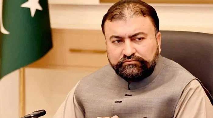 Balochistan issue has only military solution, says CM Bugti