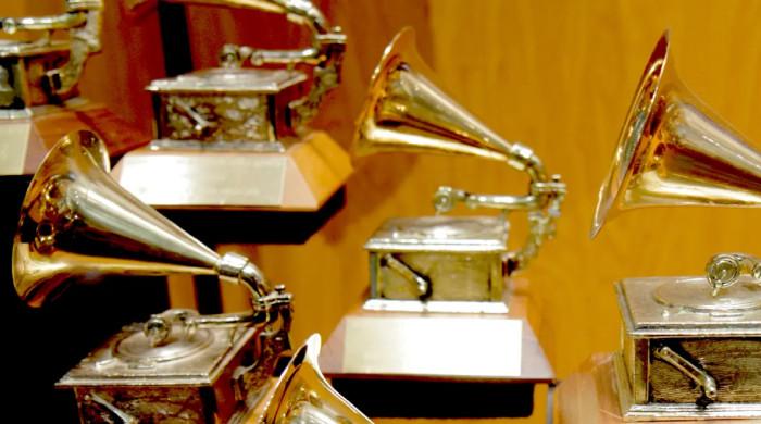 Grammys 2026: Winners revealed 