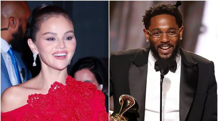 Selena Gomez proves herself as true Kendrick Lamar fan amid Grammy buzz