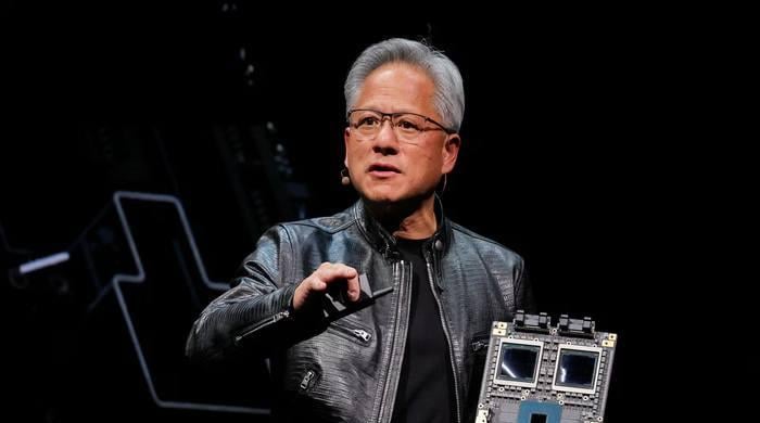 Nvidia will make its ‘largest ever investment' in OpenAI: Jensen Huang