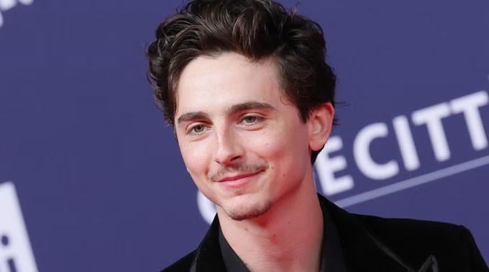 Timothée Chalamet skips 2026 Grammys despite earning first nod: Here's why