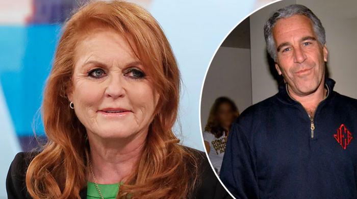 Truth behind Sarah Ferguson's marriage proposal to Jeffrey Epstein