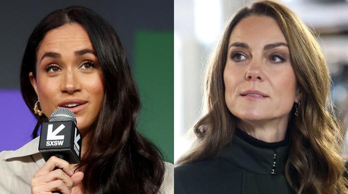 Meghan Markle makes feelings clear over Princess Kate peace message