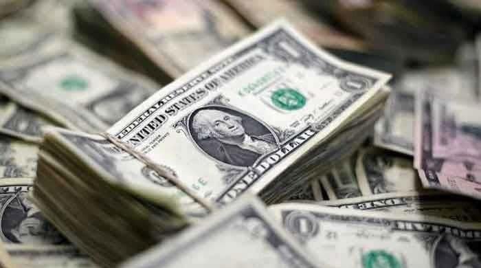 Dollar slide raises new risks for Pakistan's external debt burden