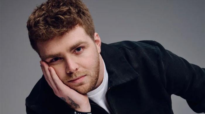 Alex Warren 'disappointed' from debut Grammy performance: Watch