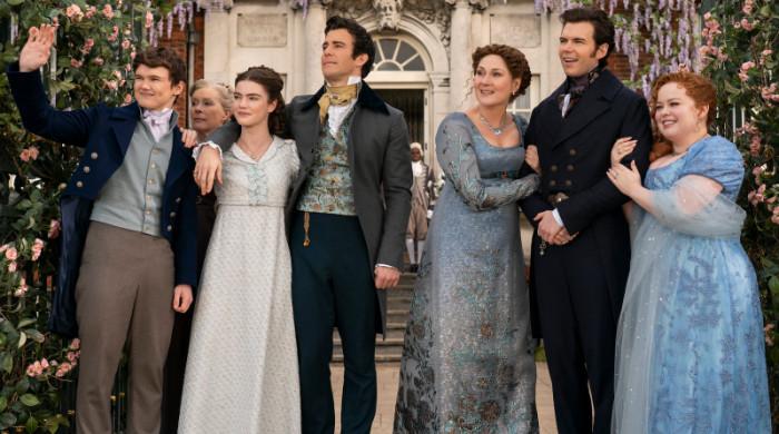 Bridgerton Cast reveal surprising secrets about co-stars