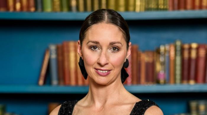 The Traitors' winner Rachel Duffy breaks heart with touching tribute to mum Anne