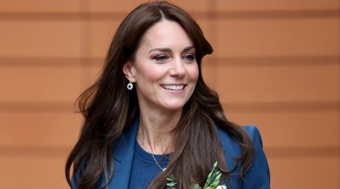 Princess Kate shares unique link that echoes royal family values