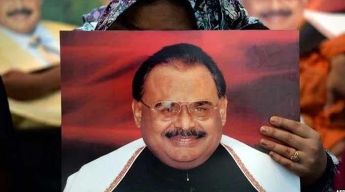 MQM founder Altaf Hussain hospitalised in London after 'health deteriorated'