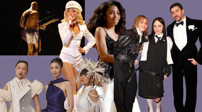 Grammys buzzing moments from wins, snubs, and surprises: Here's everything to know about