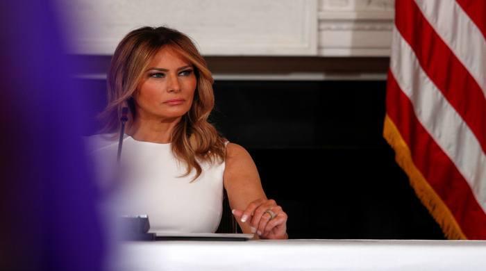 Amazon's Melania documentary hits box-office jackpot on opening weekend