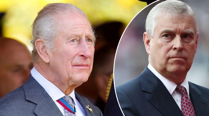 King Charles office issues message amid growing pressure for Andrew probe