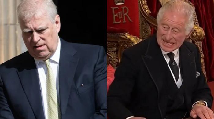 Andrew Mountbatten-Windsor tests King Charles patience again