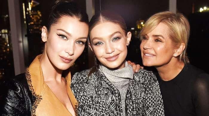 Bella Hadid and Gigi Hadid mourn loss of beloved family member