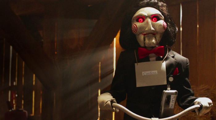 'Saw' director James Wan shares idea for the next sequel