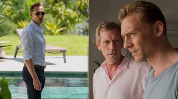 Tom Hiddleston discusses plans for season 3 of The Night Manager'