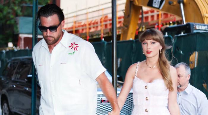 Taylor Swift missed 2026 Grammys for wedding preparations?