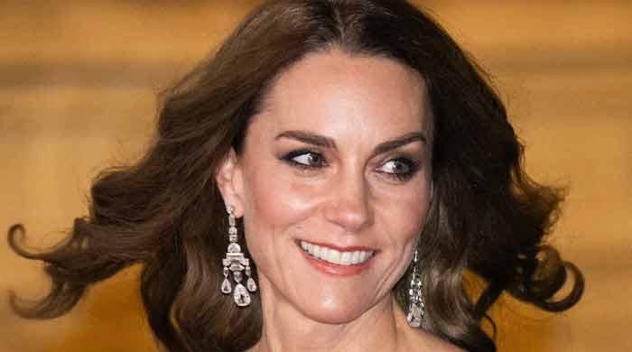 Kate Middleton gets new title in major royal shift amid Ferguson fallout