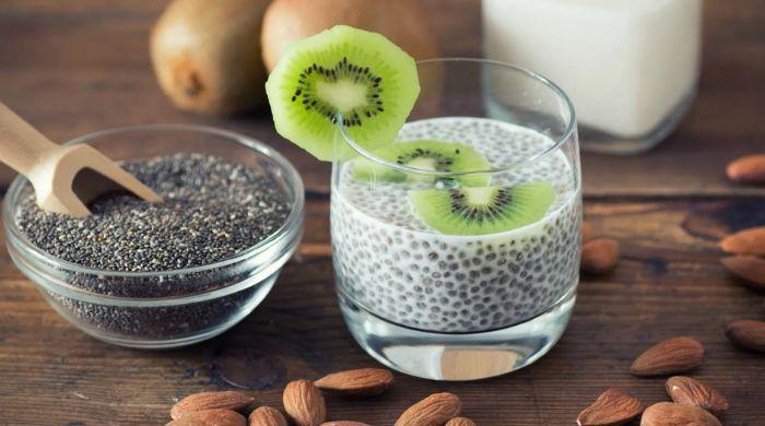 Viral TikTok chia seed trend raises questions over weight loss claims