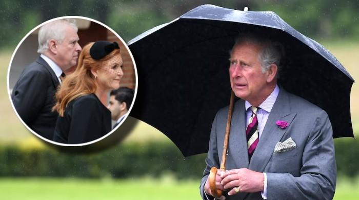 Royal family drops key update as Andrew-Fergie scandal fades Palace charm