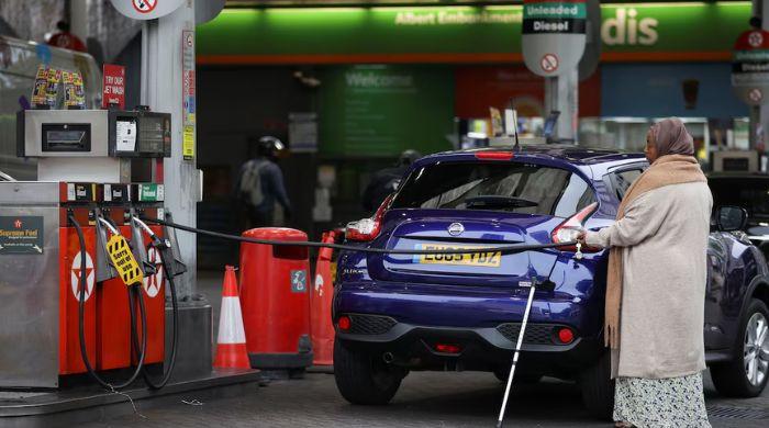 UK ‘Fuel Finder Scheme' goes live: Here's how you can save £40 a year