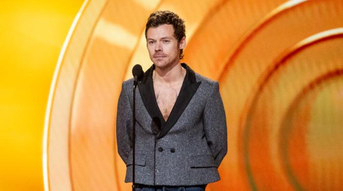 Harry Styles hits major milestone in UK after new album drop