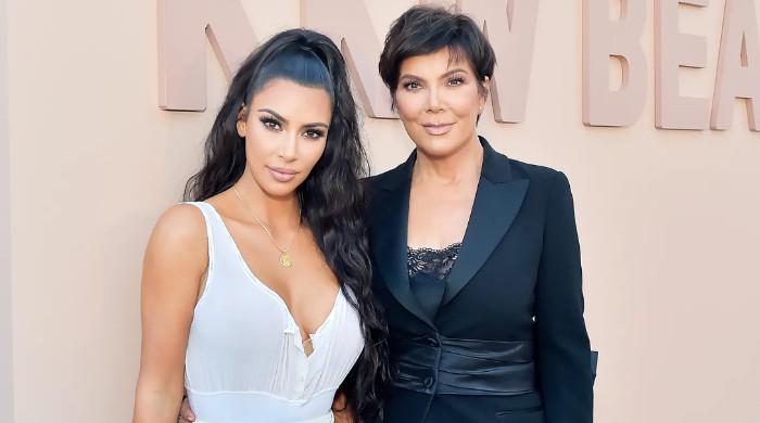 Kris Jenner gets real about Kim Kardashian's new romance with Lewis Hamilton