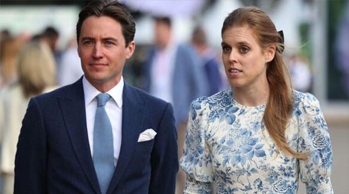 Edoardo Mapelli Mozzi hiding away in fear of Epstein files