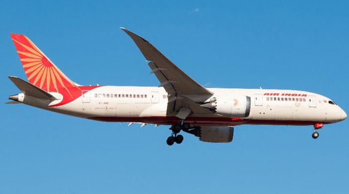 Air India grounds Boeing Dreamliner jet after pilot flags fuel switch issue