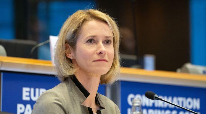 Europe should not think about joint army, EU foreign policy chief warns