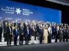 Global science heavyweights converge in UAE for World Laureates Summit