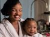 Halle Bailey shares ‘beautiful' mom-son thing at 2026 Grammys