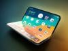 With Apple's first foldable iPhone yet to launch, second foldable tipped to be clamshell