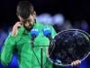 Djokovic hints at retirement as time seeps away on history bid