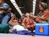 First nationwide vaccination drive of 2026 kicks off against poliovirus