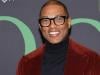 Don Lemon steals spotlight at Clive Davis' pre-Grammys gala