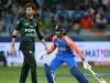 Indian broadcasters to face 'billions in losses' after Pakistan boycott T20 World Cup game