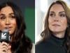 Meghan Markle makes feelings clear over Princess Kate peace message