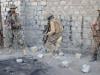 Balochistan: 'Political violence', not a military manoeuvre