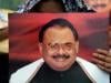 MQM founder Altaf Hussain hospitalised in London after 'health deteriorated'