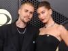 Justin Bieber soaks in Hailey's support after Grammy tribute