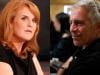 Sarah Ferguson extended greetings to Jeffrey Epstein on 'baby boy' arrival