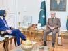 In meeting with PM Shehbaz, WB president lauds govt's reform efforts