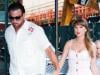 Taylor Swift missed 2026 Grammys for wedding preparations?